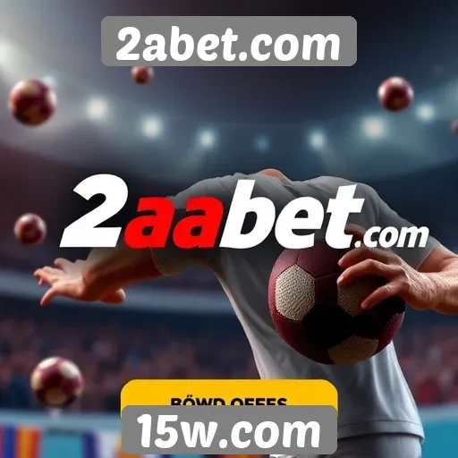 Ofertas de bônus e promoções em 2abet.com