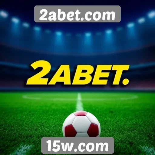 2abet.com oferece ampla gama de jogos e apostas
