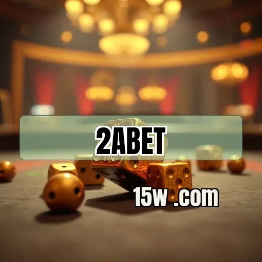 2abet.com: Descubra o Melhor do Jogo e Apostas Online