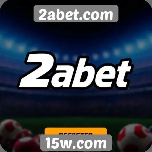Como se registrar e jogar no site 2abet.com